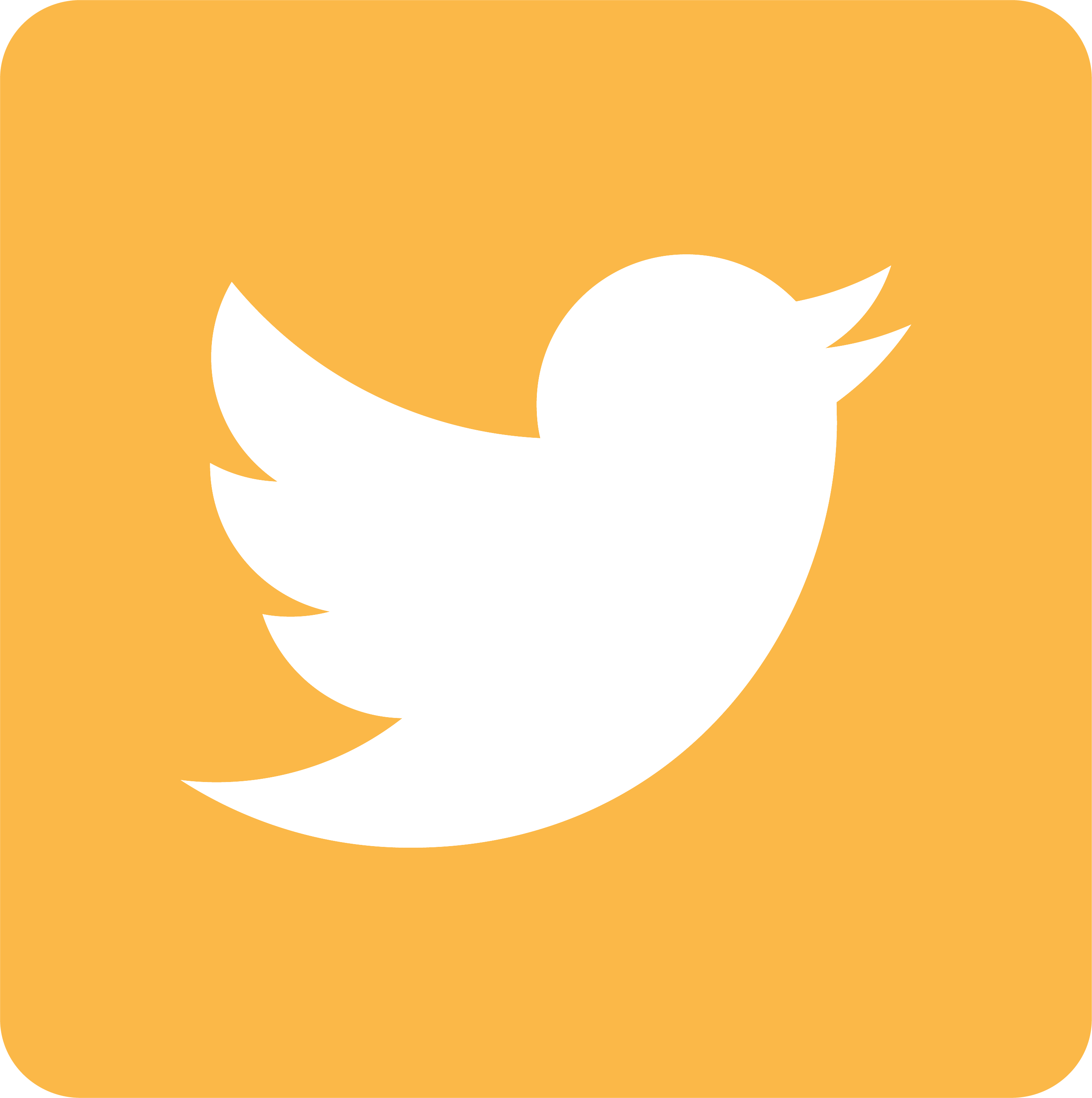 Twitter Logo